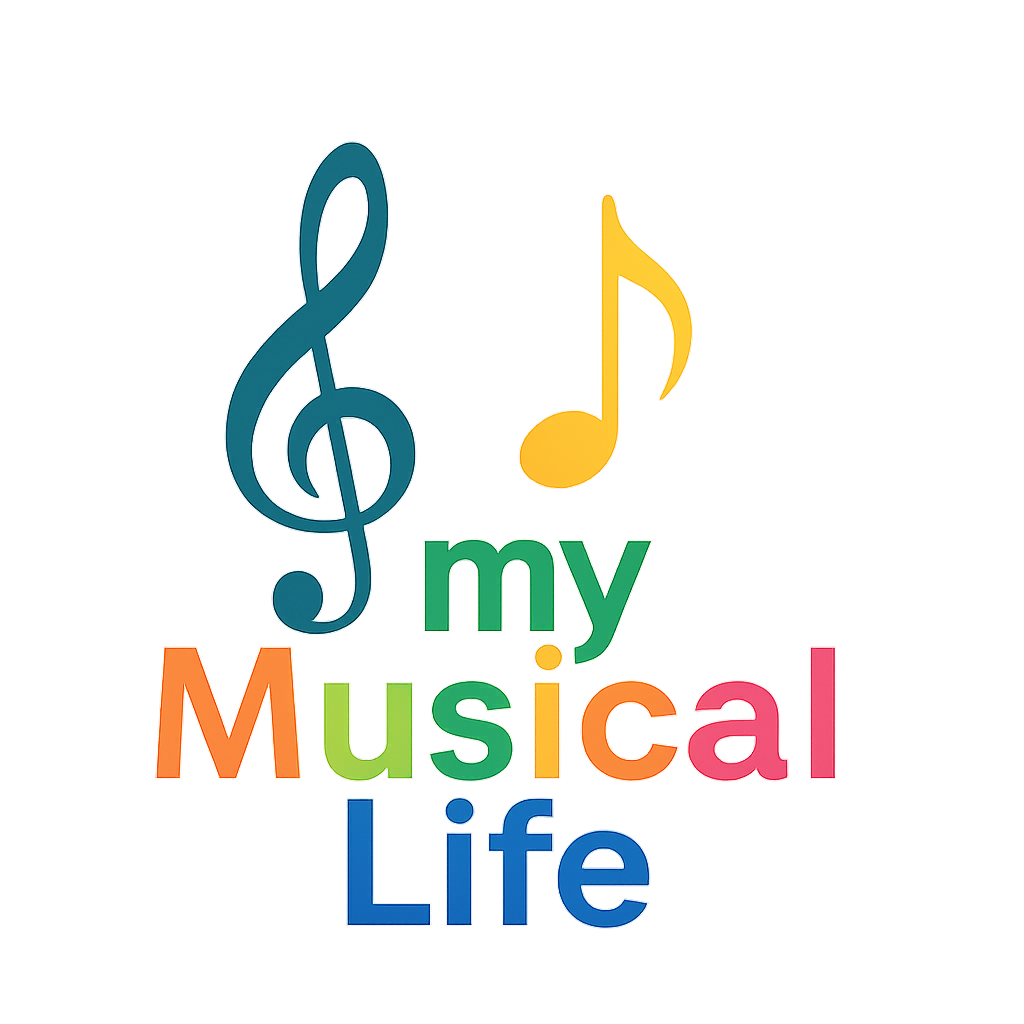 My Musical Life